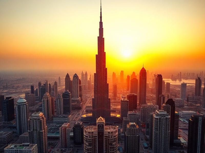 Dubai